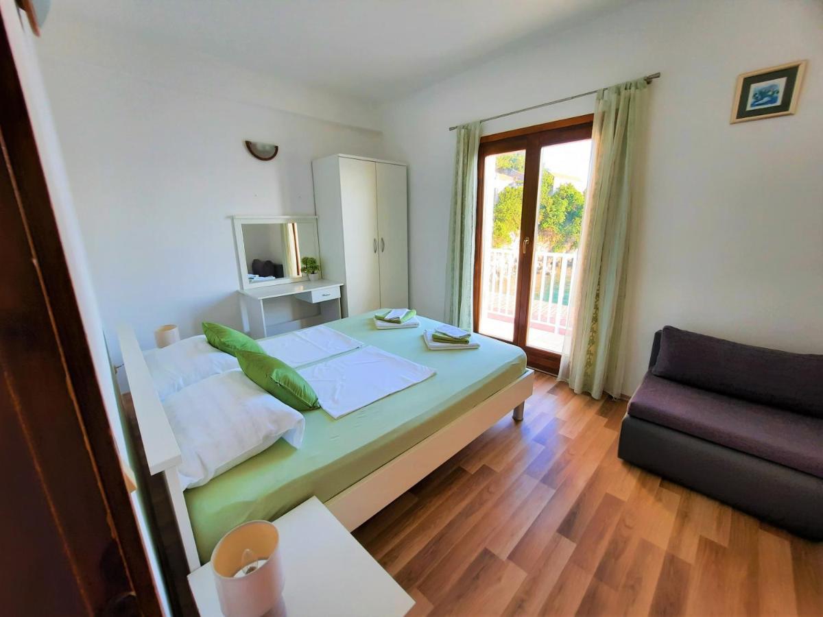 Belleview Apartments Vrbica Dubrovnik Exterior foto