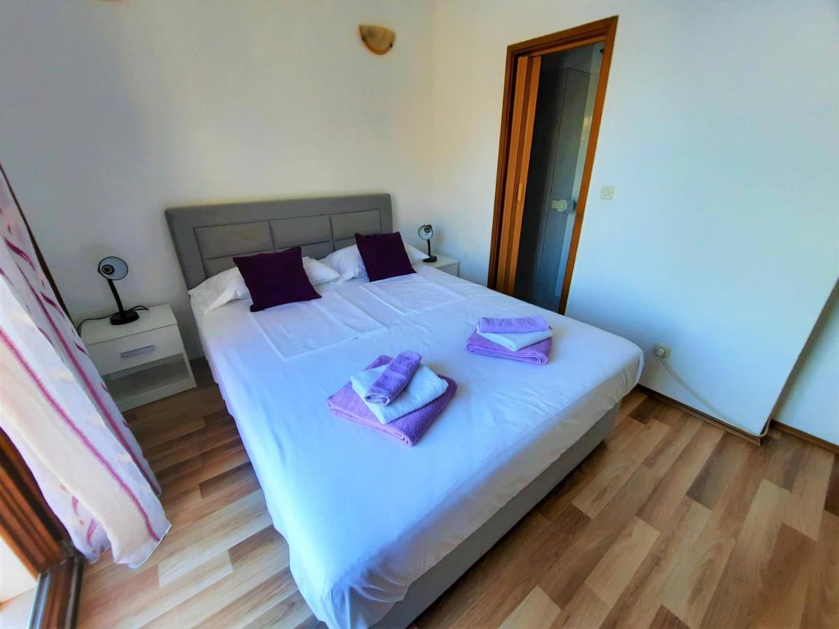 Belleview Apartments Vrbica Dubrovnik Exterior foto