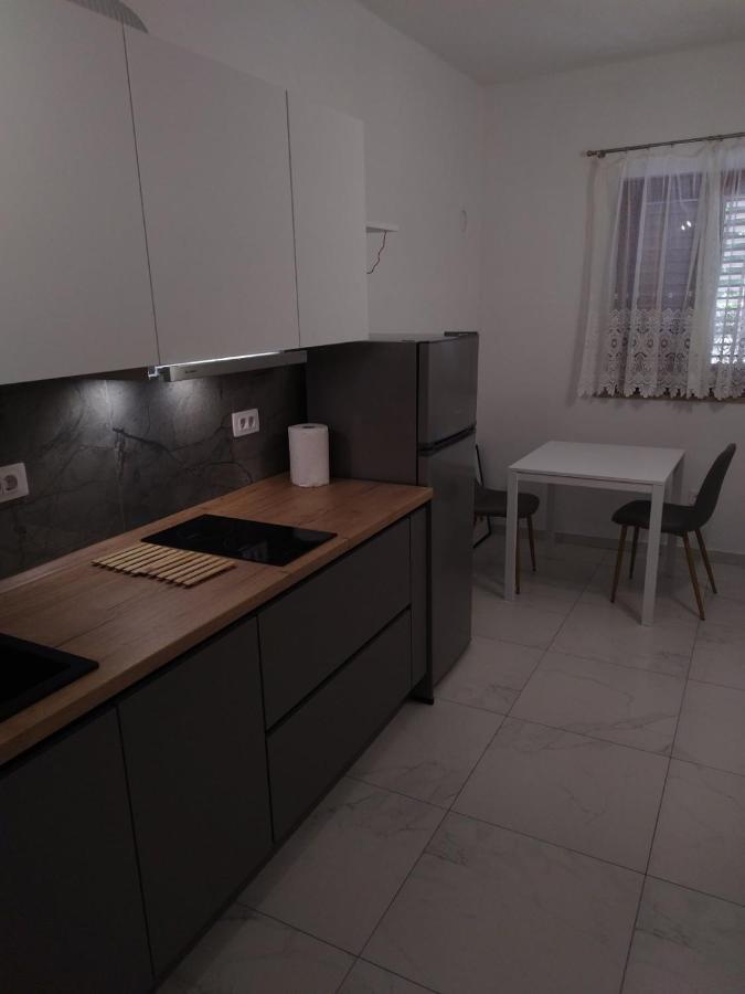 Belleview Apartments Vrbica Dubrovnik Exterior foto