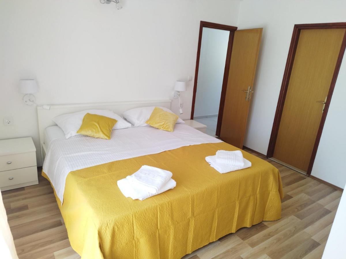 Belleview Apartments Vrbica Dubrovnik Exterior foto