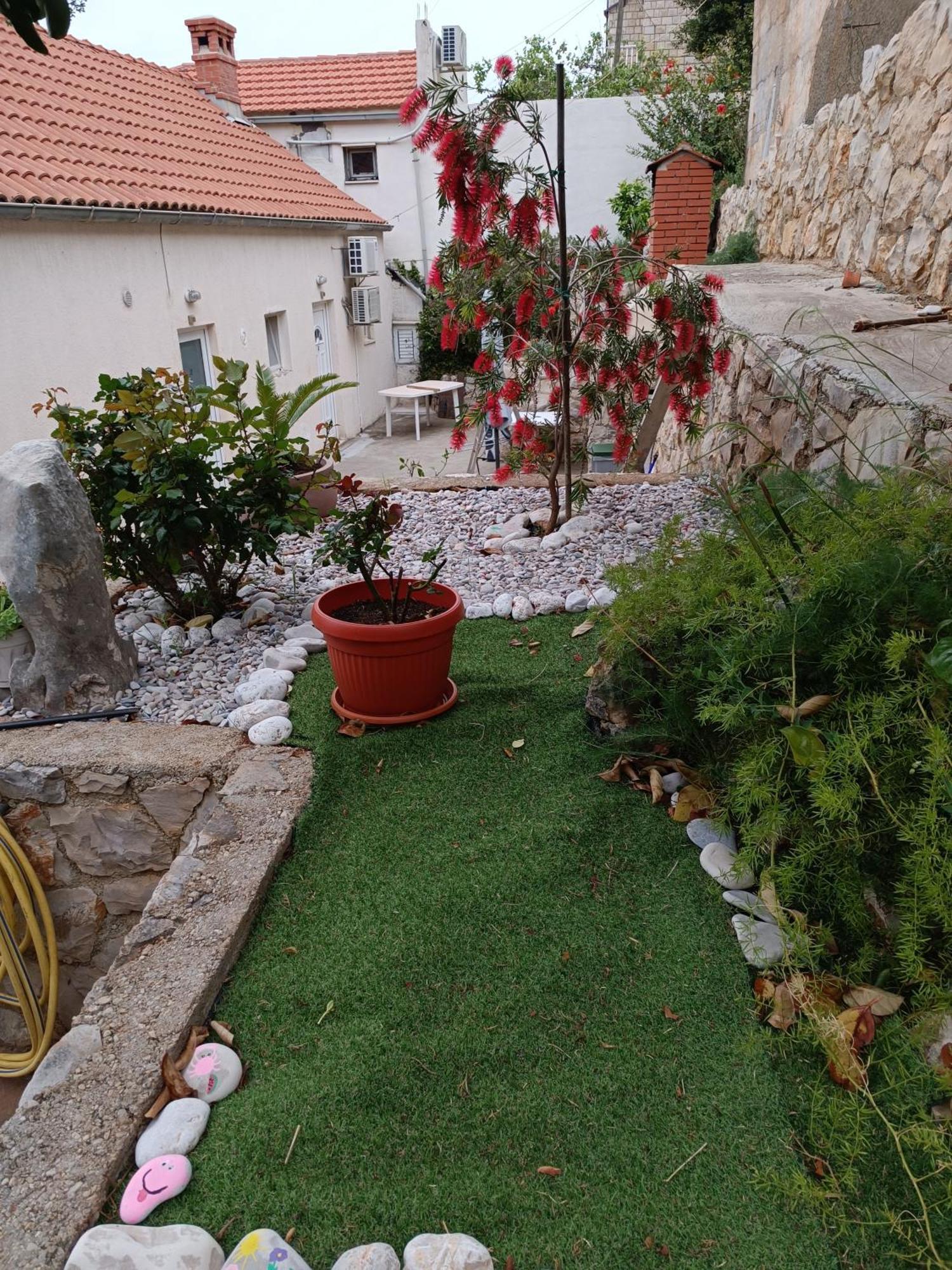 Belleview Apartments Vrbica Dubrovnik Exterior foto